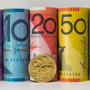 Acheter des dollars australiens