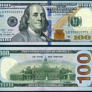 Acheter du dollar américain